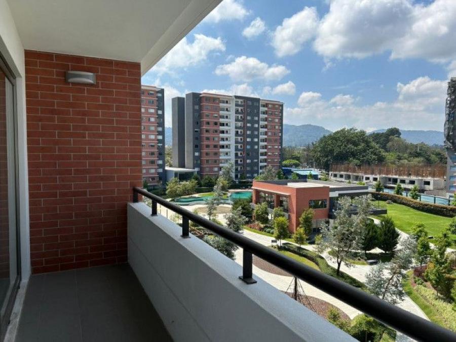 Foto Apartamento en Renta en Guatemala, Guatemala - U$D 1.250 - APR41086 - BienesOnLine
