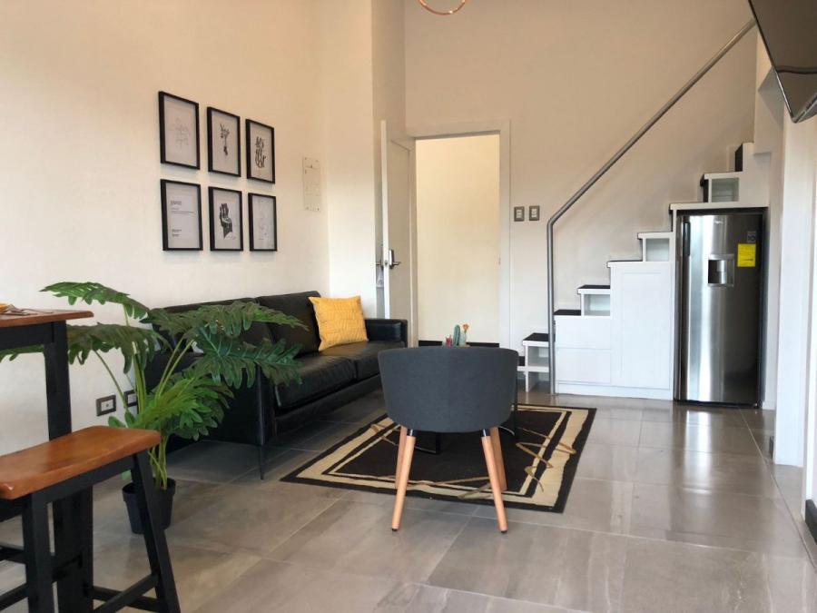 Foto Apartamento en Renta en Guatemala, Guatemala - Q 6.000 - APR39254 - BienesOnLine