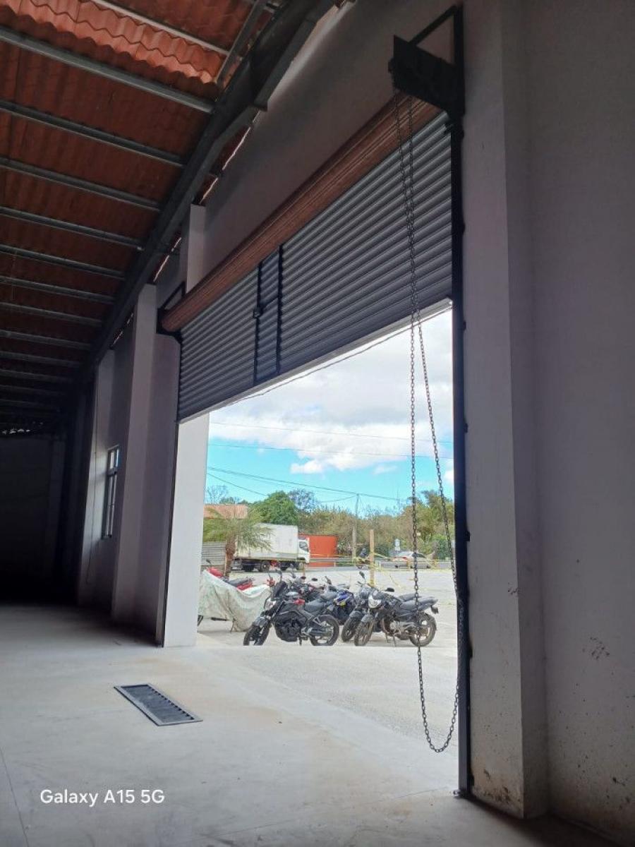 Foto Bodega en Renta en San Bartolome Becerra, Antigua Guatemala, Sacatepéquez - U$D 8.757 - BOR48710 - BienesOnLine