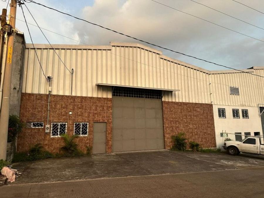 Foto Bodega en Renta en Escuintla, Escuintla - Q 18.928 - BOR47435 - BienesOnLine