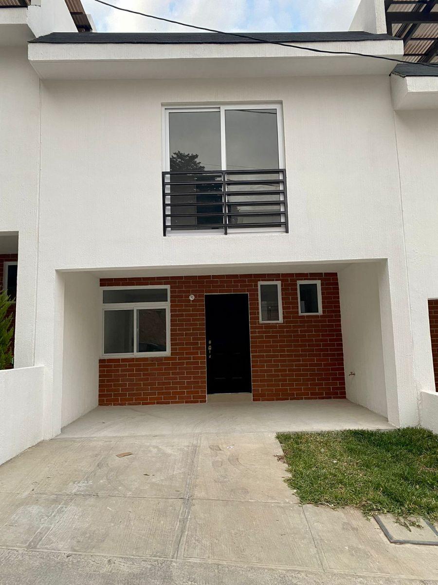 Foto Casa en Renta en Zona 1, San Jos Pinula, Guatemala - Q 4.300 - CAR23717 - BienesOnLine