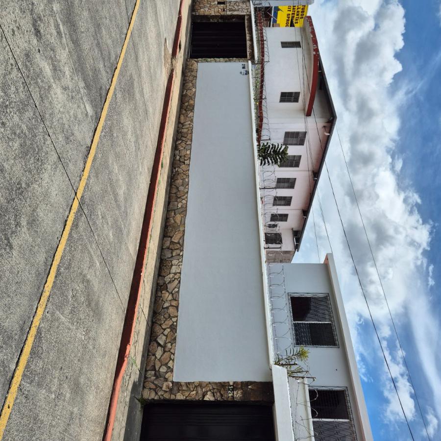 Home in Metric Way