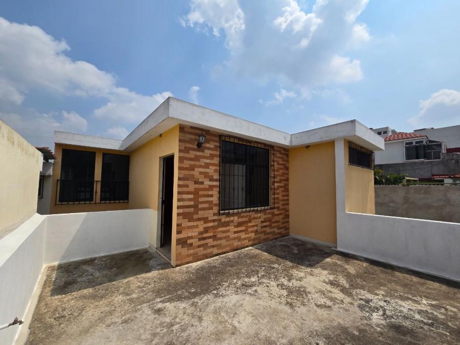 Home in Metric Way