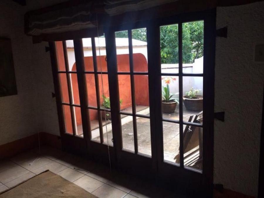 Foto Townhouse en Renta en Antigua Guatemala, Sacatepquez - U$D 1.275 - R25815 - BienesOnLine