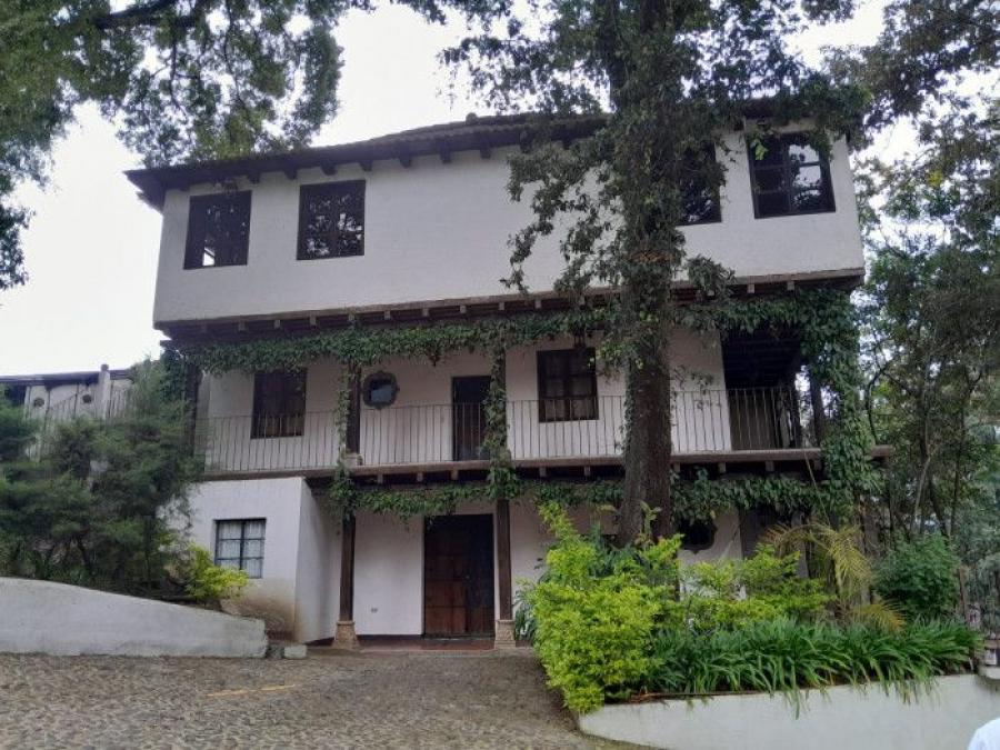 Home in Metric Way
