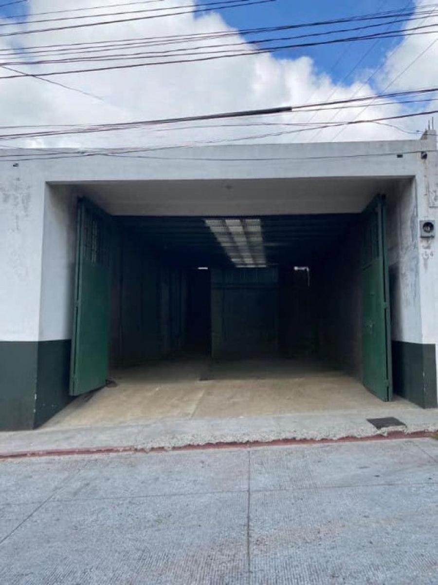 Foto Bodega en Renta en San Lucas Sacatepquez, Sacatepquez - U$D 1.900 - BOR23316 - BienesOnLine