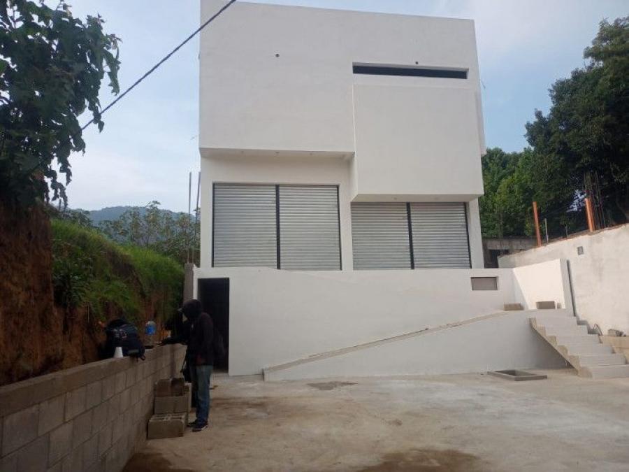 Foto Bodega en Renta en Santa Lucía Milpas Altas, Sacatepéquez - Q 20.000 - BOR26107 - BienesOnLine