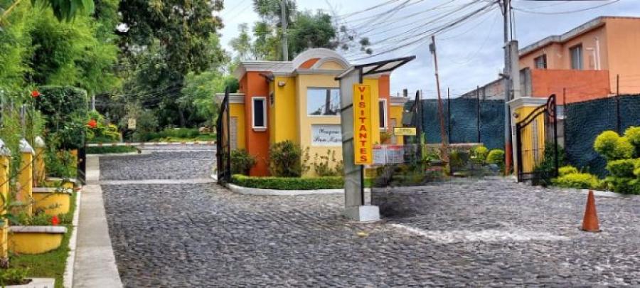 Home in Metric Way