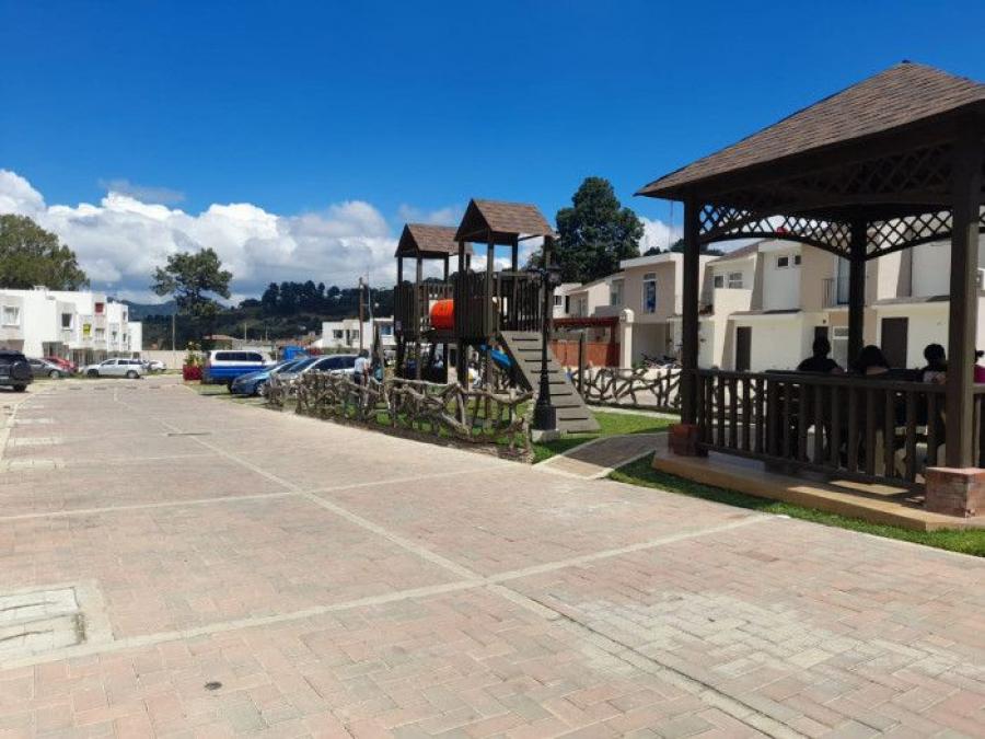 Foto Casa en Renta en Santiago Sacatepéquez, Sacatepéquez - Q 3.000 - CAR23051 - BienesOnLine