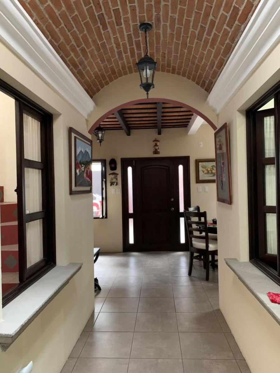 Foto Casa en Renta en Jocotenango, Sacatepquez - U$D 900 - CAR27936 - BienesOnLine