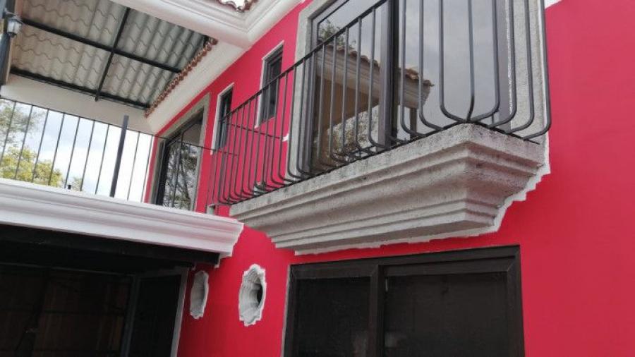 Foto Hotel en Renta en Antigua Guatemala, Sacatepquez - U$D 3.600 - HOR26504 - BienesOnLine