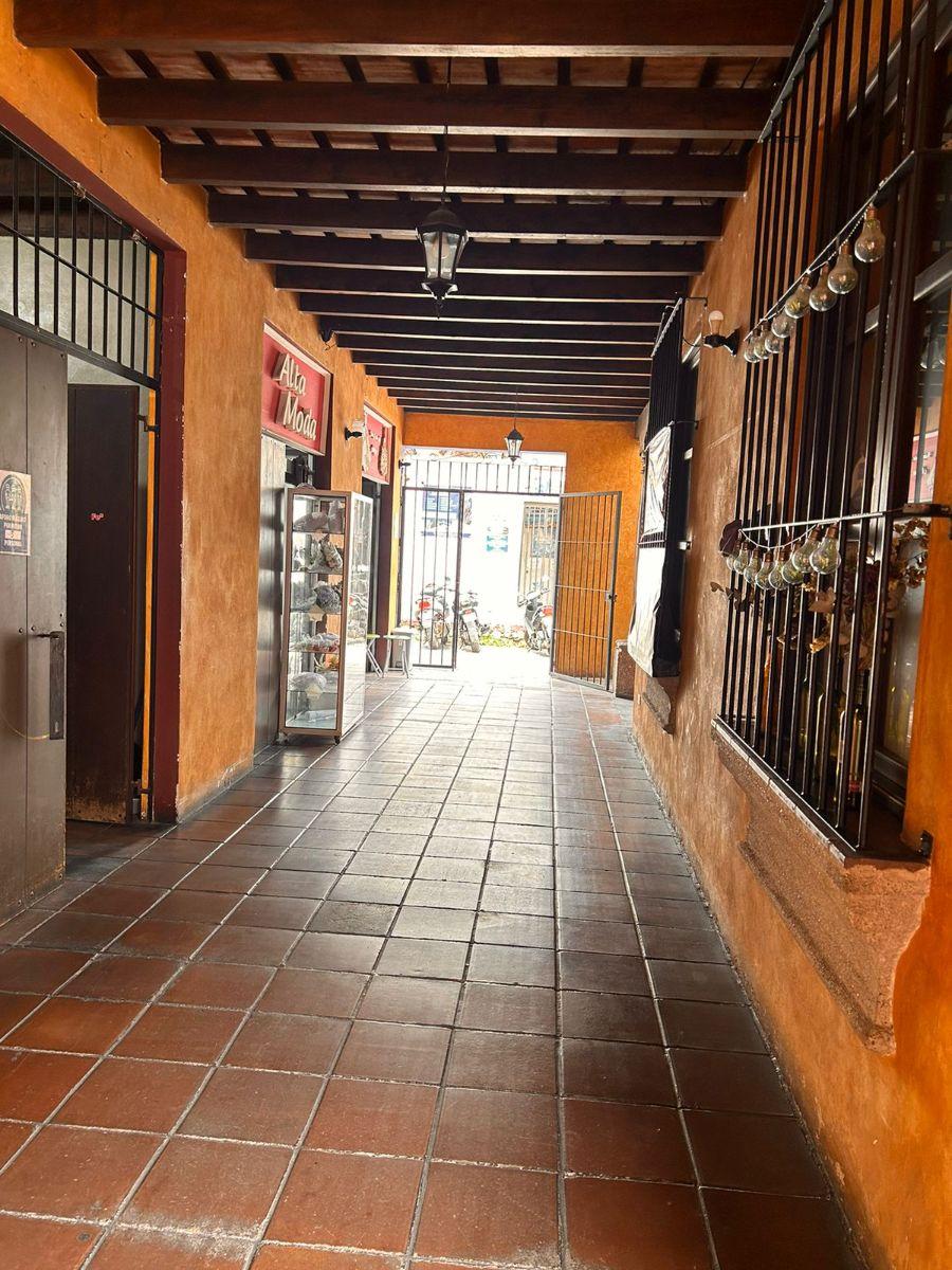 Foto Local en Renta en Antigua Guatemala, Sacatepéquez - Q 3.000 - LOR26467 - BienesOnLine
