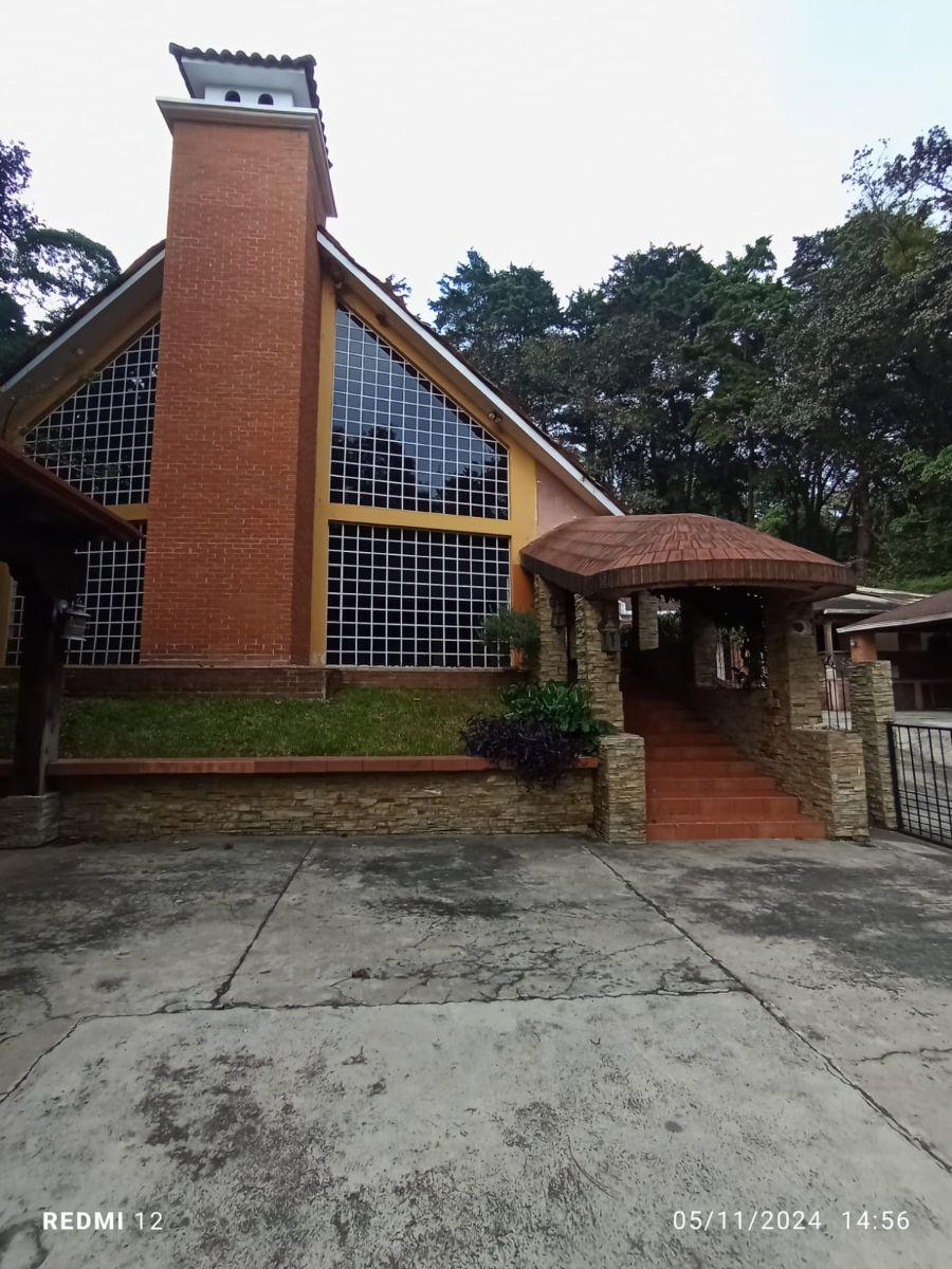 Foto Casa en Renta en San Lucas Sacatepéquez, Sacatepéquez - U$D 1.100 - CAR43687 - BienesOnLine