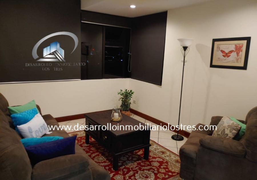 Foto Apartamento en Renta en Guatemala, Guatemala - U$D 1.300 - APR15461 - BienesOnLine