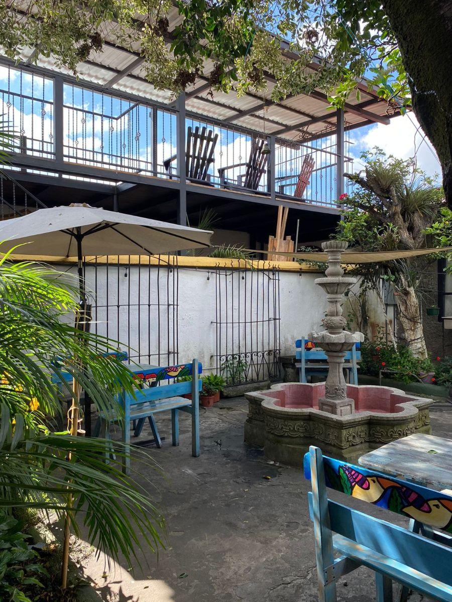 Foto Local en Renta en Antigua Guatemala, Sacatepéquez - Q 18.500 - LOR20807 - BienesOnLine