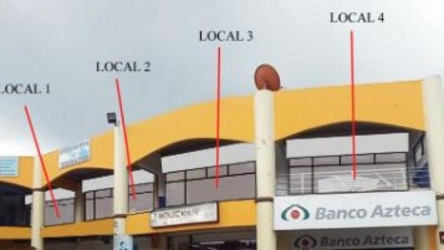 Foto Local en Renta en San Lucas Sacatepéquez, Sacatepéquez - U$D 798 - LOR32111 - BienesOnLine