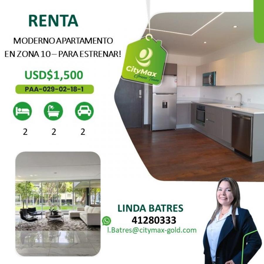 Home in Metric Way