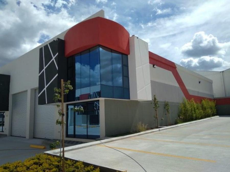 Foto Bodega en Renta en Olintepeque, Quetzaltenango - Q 13.350 - BOR42225 - BienesOnLine