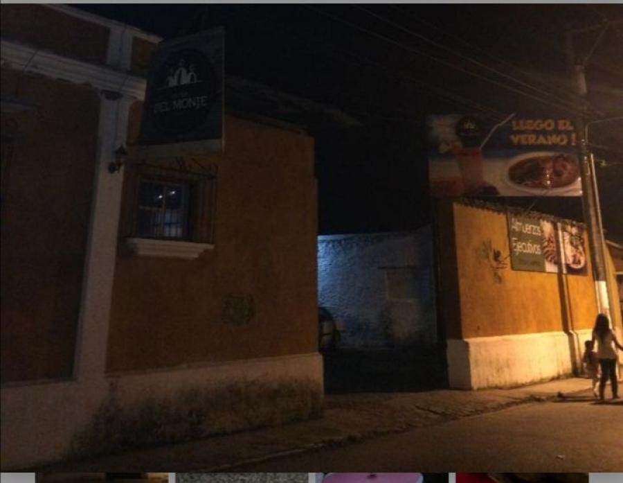 Foto Casa en Venta en Cobán, Alta Verapaz - Q 6.500.000 - CAV41419 - BienesOnLine