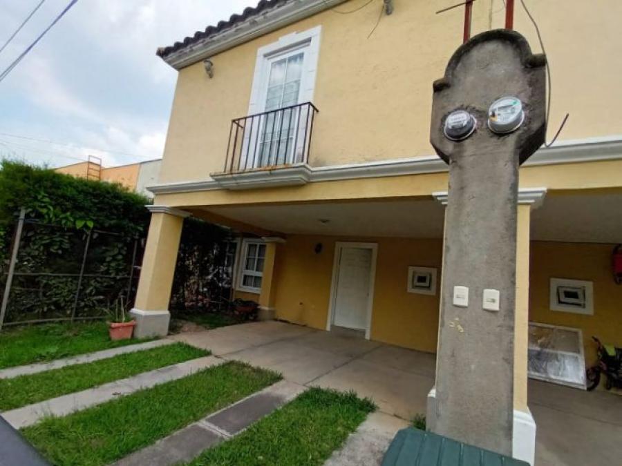 Home in Metric Way