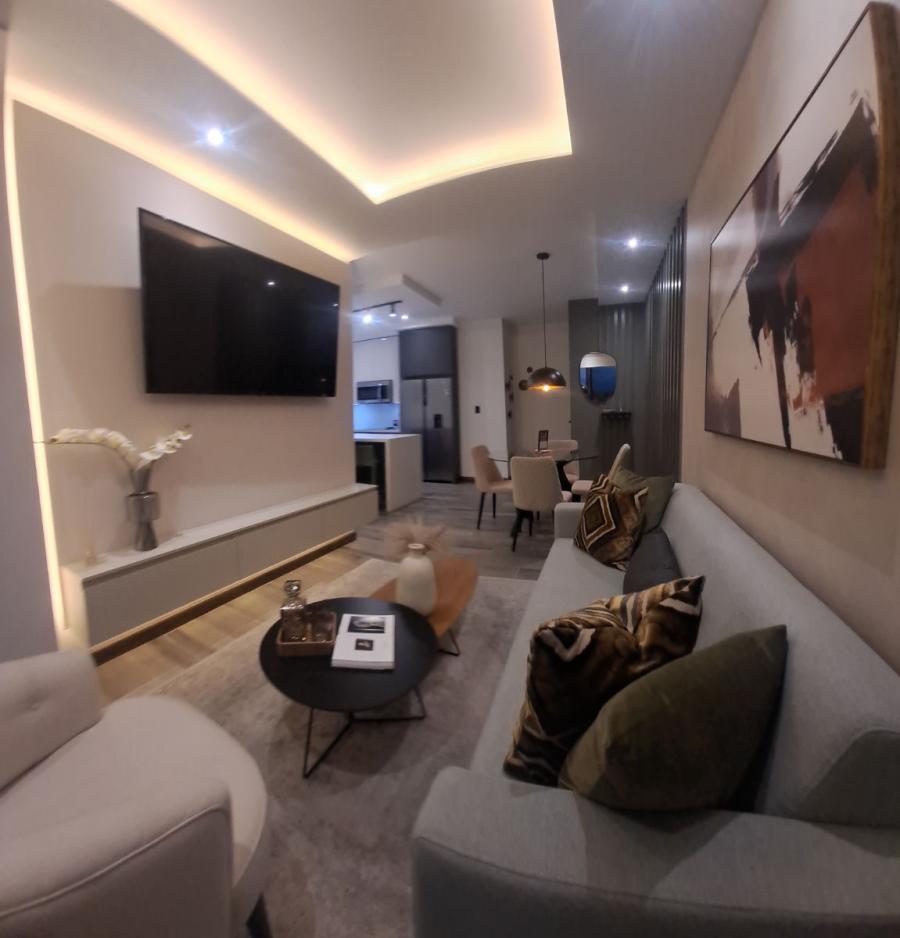 Home in Metric Way
