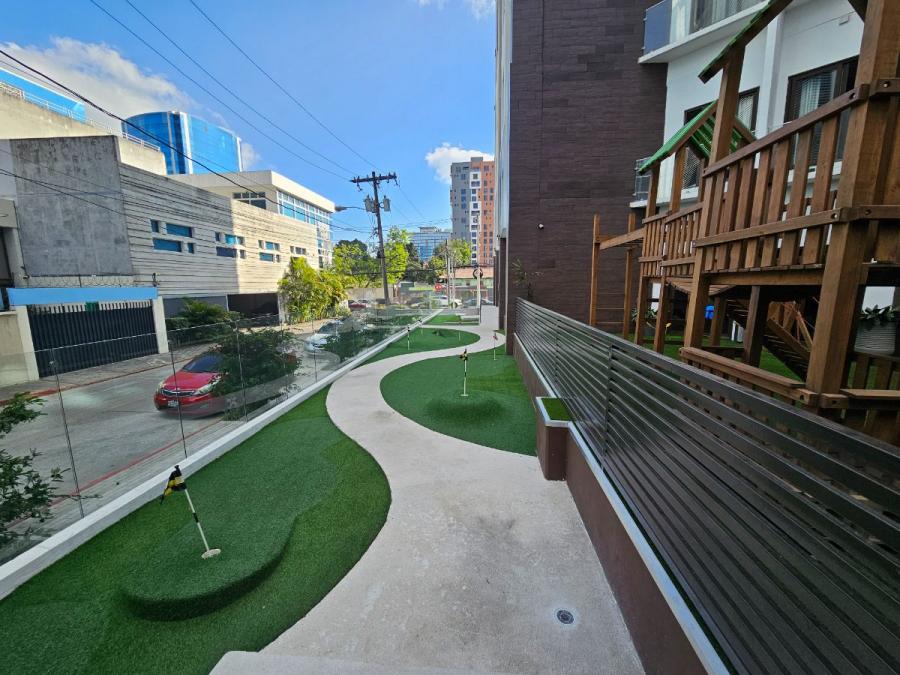 Foto Apartamento en Venta en Guatemala, Guatemala - U$D 445.000 - APV39061 - BienesOnLine