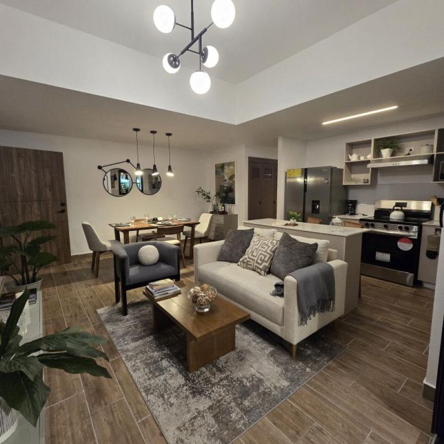 Home in Metric Way