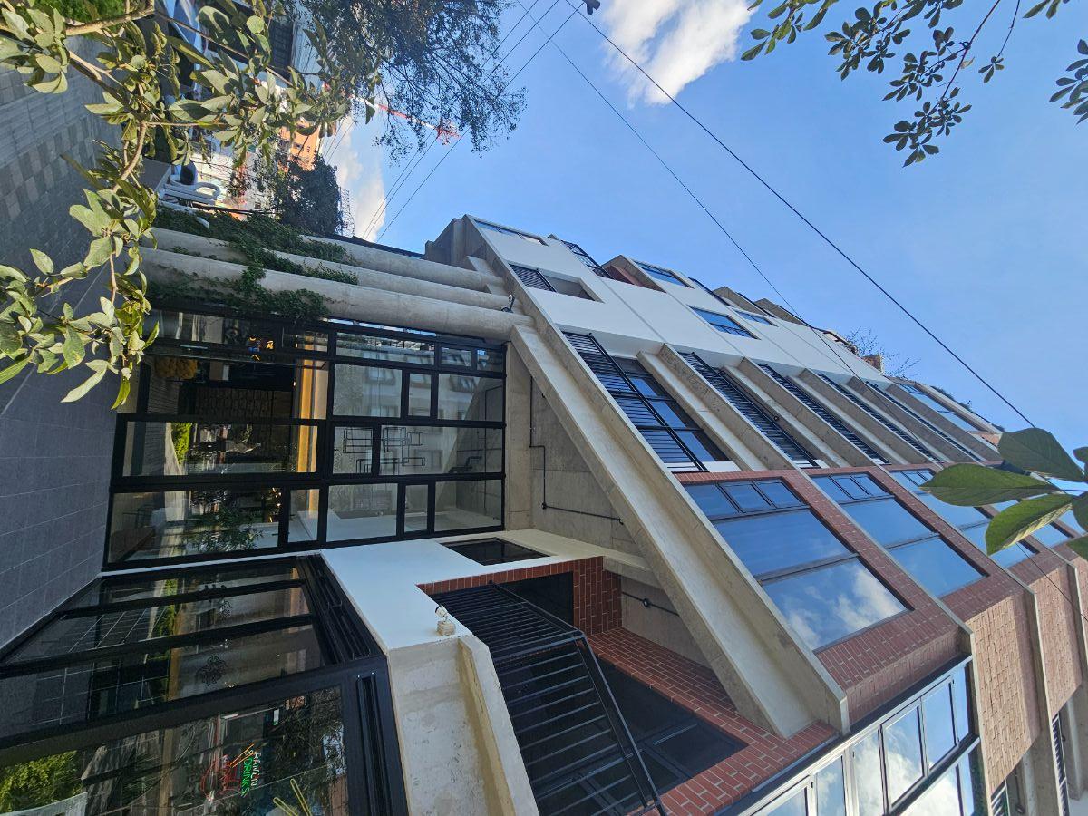 Foto Apartamento en Venta en Guatemala, Guatemala - U$D 115.000 - APV39241 - BienesOnLine