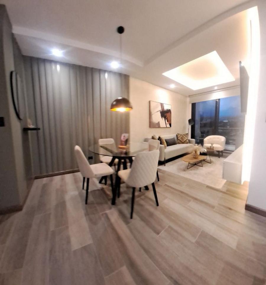 Home in Metric Way