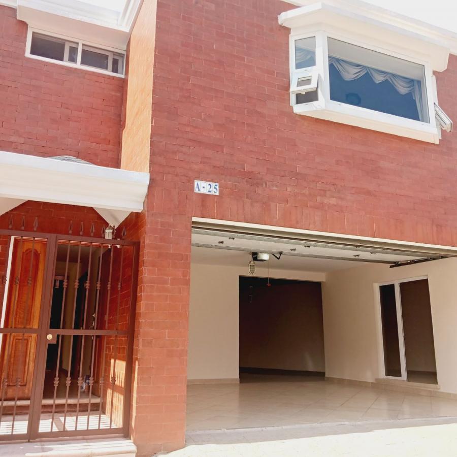 Home in Metric Way