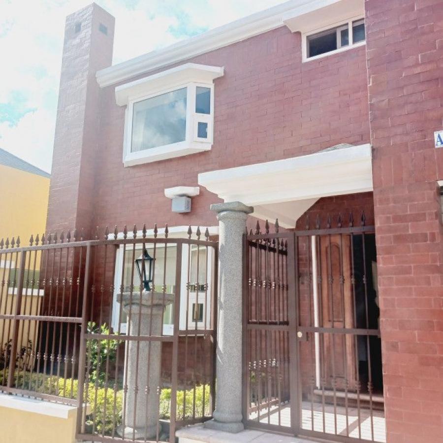 Foto Casa en Venta en Km 5 - km 15, Guatemala - U$D 395.000 - CAV38187 - BienesOnLine