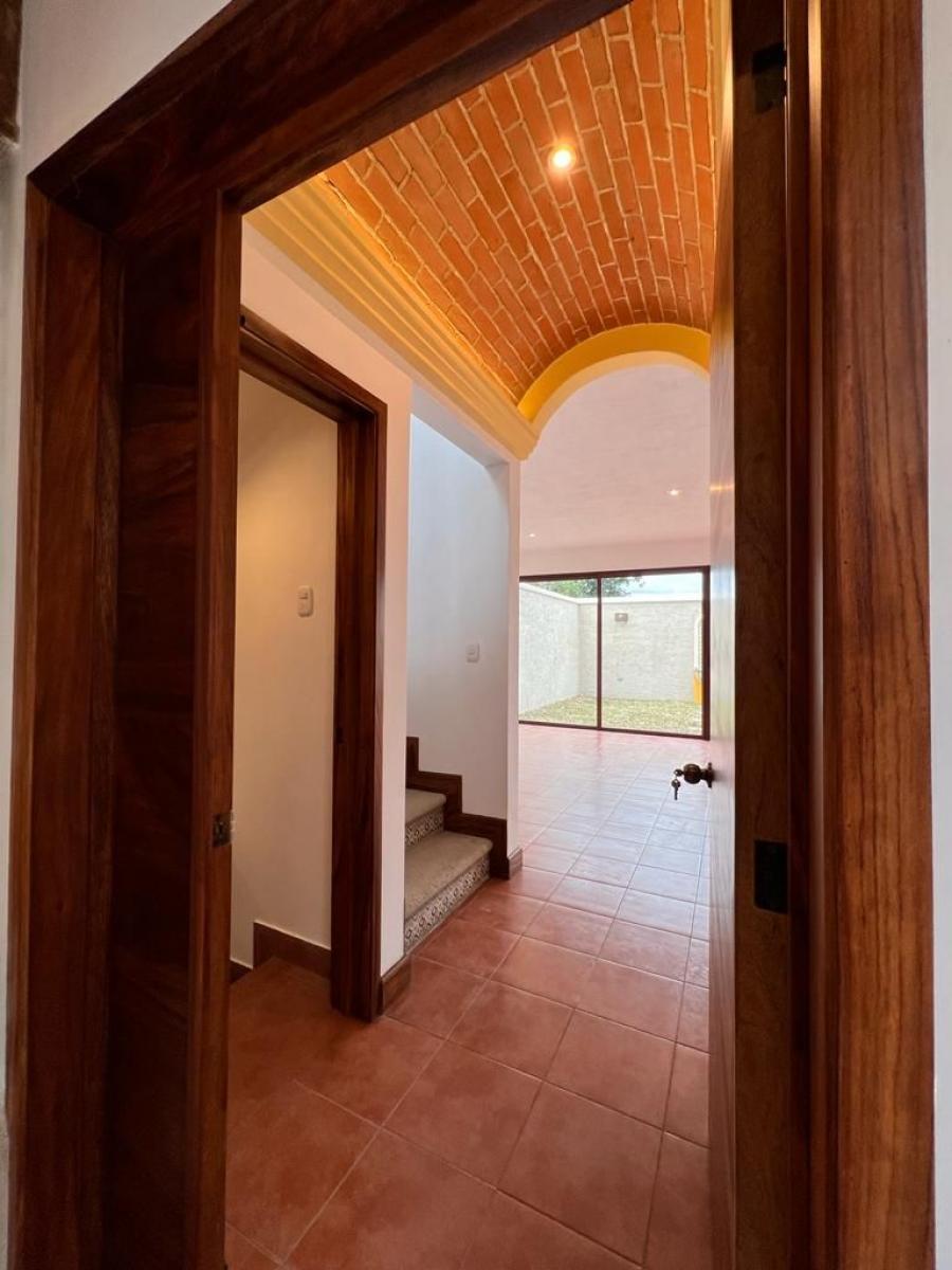 Foto Casa en Venta en Alotenango, Sacatepéquez - U$D 327.000 - CAV27634 - BienesOnLine