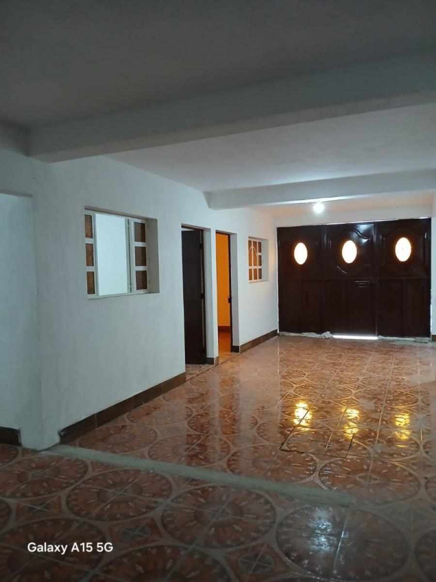 Home in Metric Way