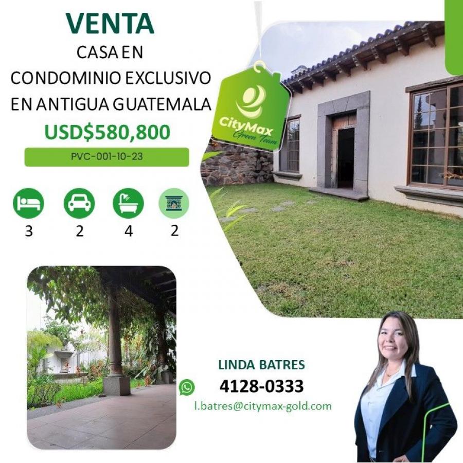 Home in Metric Way