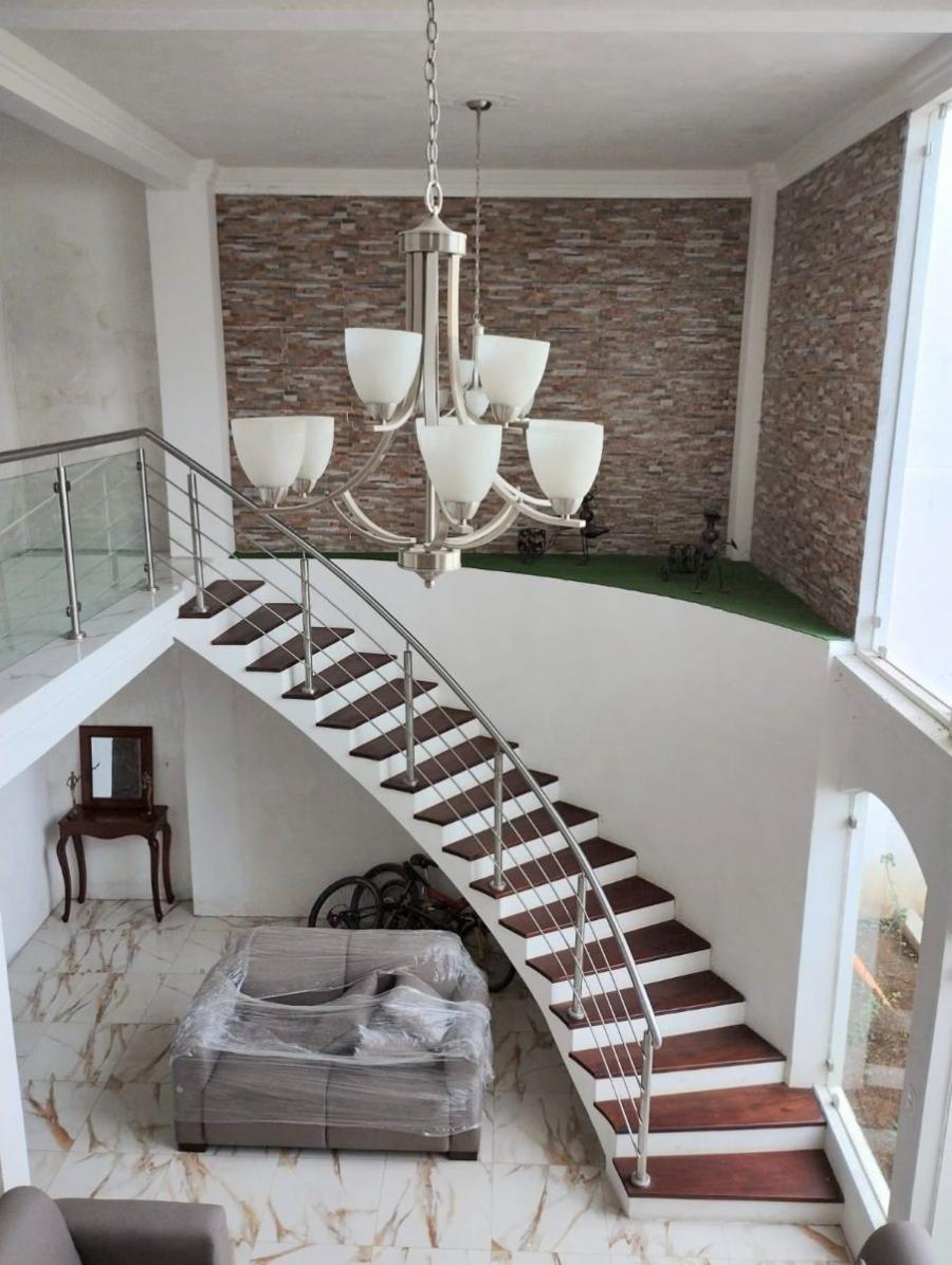 Home in Metric Way