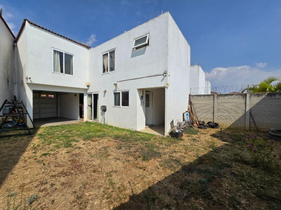 Home in Metric Way