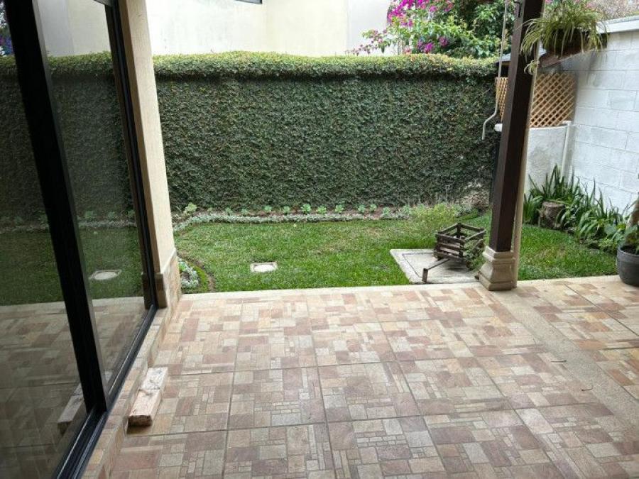 Foto Casa en Venta en Guatemala, Guatemala - U$D 250.000 - CAV25531 - BienesOnLine