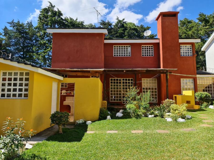 Foto Casa en Venta en Villa Canales, Guatemala - U$D 200.000 - CAV39383 - BienesOnLine
