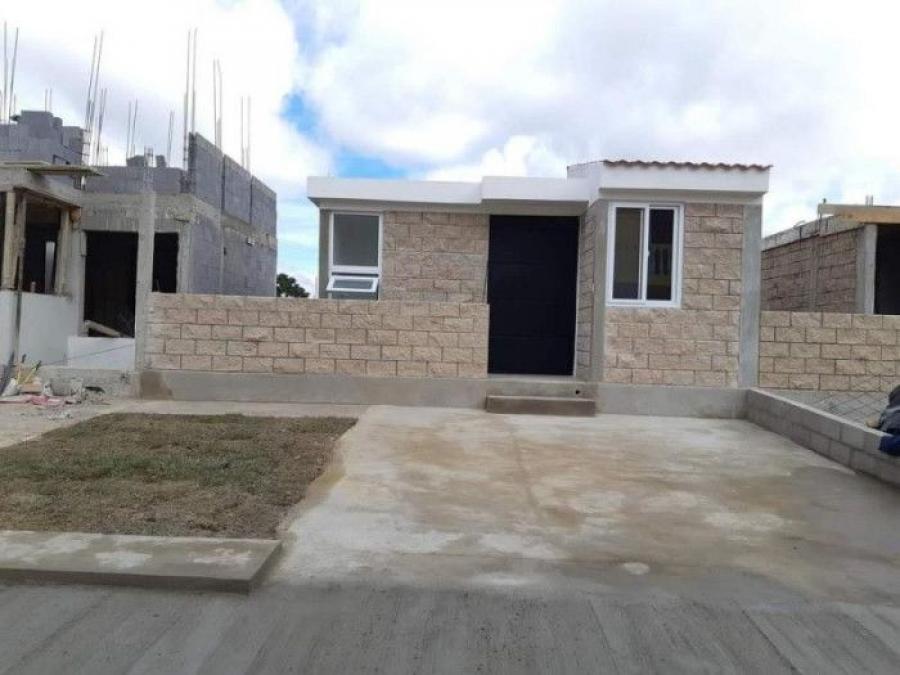 Foto Casa en Venta en Chimaltenango, Chimaltenango - Q 330.639 - CAV26972 - BienesOnLine