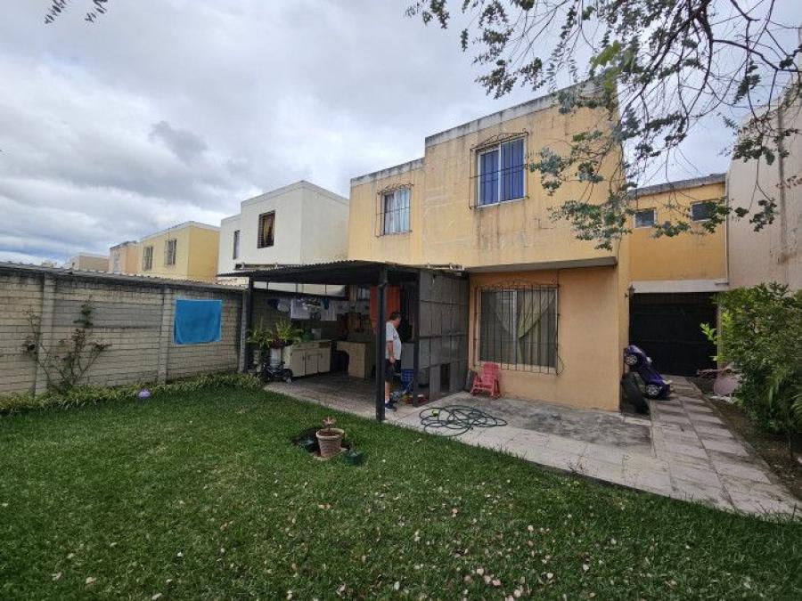 Foto Condominio en Venta en Zona 6, Guatemala - Q 1.050.000 - COV36602 - BienesOnLine