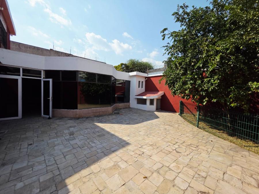 Foto Casa en Venta en Guatemala, Guatemala - U$D 550.000 - CAV49217 - BienesOnLine