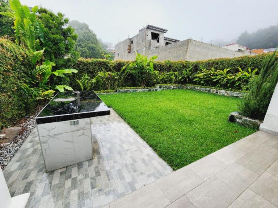 Foto Casa en Venta en Villa Canales, Guatemala - U$D 395.000 - CAV40568 - BienesOnLine