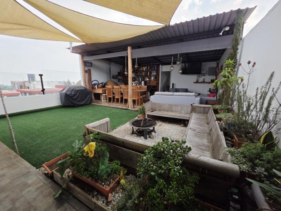 Foto Casa en Venta en Mixco, Guatemala - Q 2.600.000 - CAV49221 - BienesOnLine