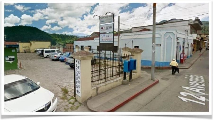 Foto Edificio en Venta en Quetzaltenango, Quetzaltenango - U$D 1.000.000 - EDV43428 - BienesOnLine