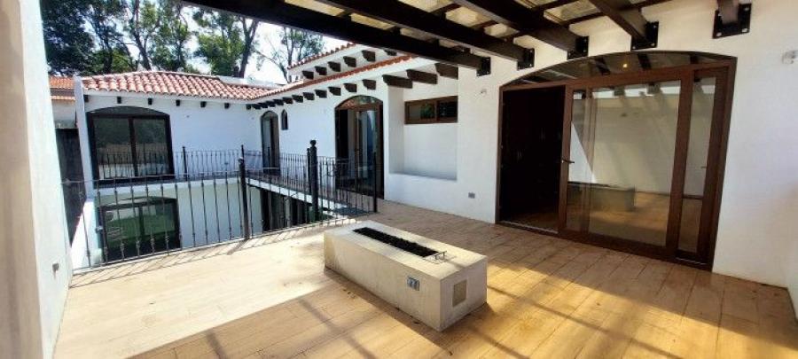 Foto Casa en Venta en Alotenango, Sacatepéquez - U$D 325.000 - CAV27297 - BienesOnLine
