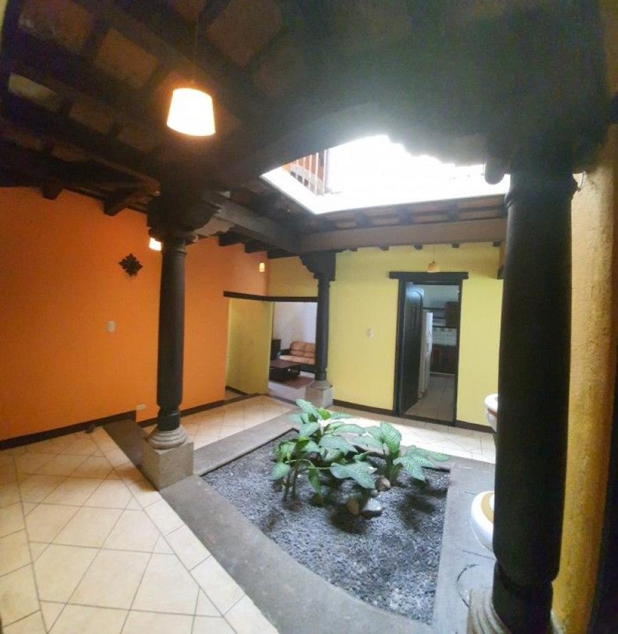 Foto Casa en Venta en Antigua Guatemala, Sacatepquez - U$D 235.000 - CAV24708 - BienesOnLine