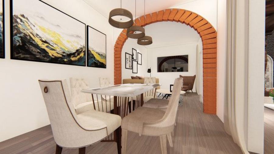 Foto Casa en Venta en Alotenango, Sacatepquez - U$D 220.000 - CAV24519 - BienesOnLine