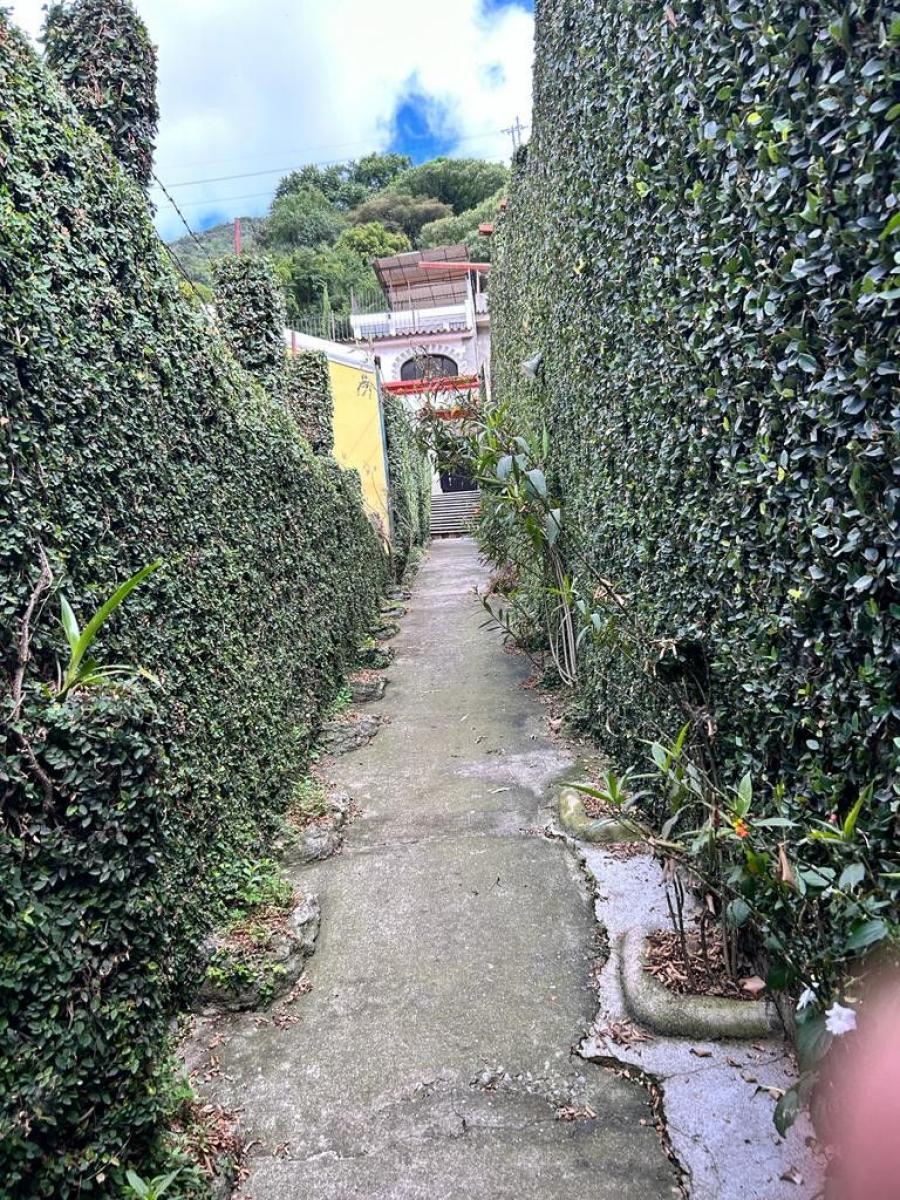Home in Metric Way
