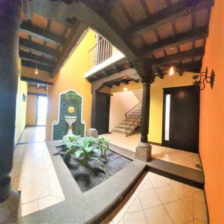 Foto Casa en Venta en Antigua Guatemala, Sacatepquez - U$D 225.000 - CAV20921 - BienesOnLine