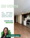 Apartamento en Venta en  Guatemala